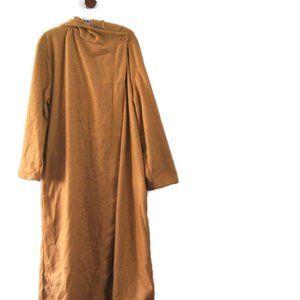 Phrobi Blanket Robe Cozy Complete Coverups - Hood S/M